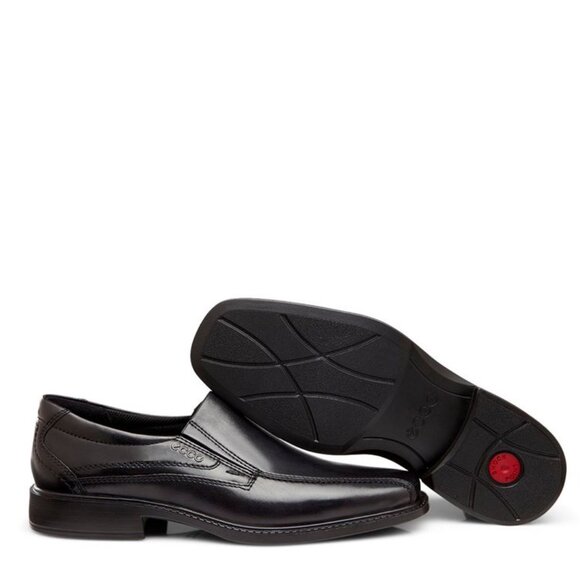 ECCO Men's New Jersey Slip on Loafer